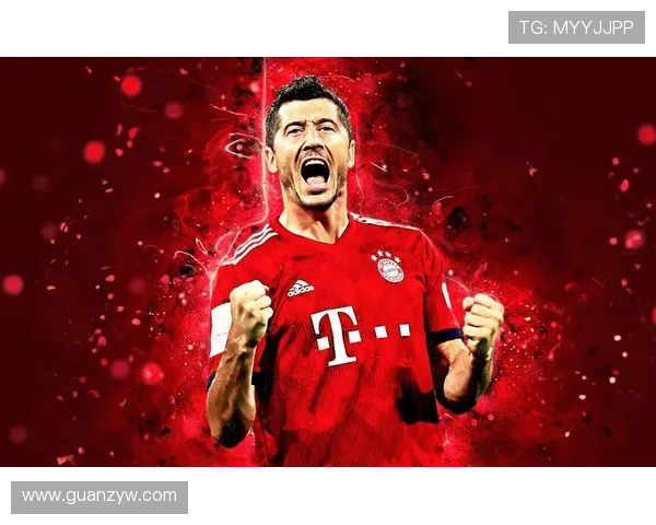 莱万多夫斯基德甲长期统治力形成解析