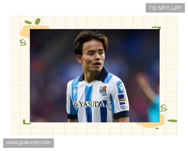 久保建英多次外租期间的成长轨迹与战术定位解析 久保建英多次外租期间的成长轨迹与战术定位解析