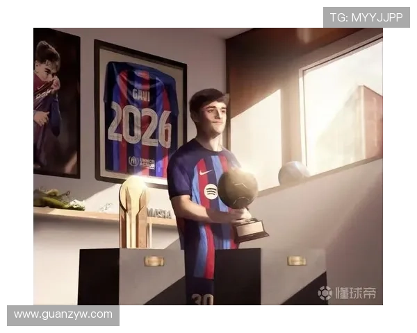 加维:高强度跑动如何驱动中场 加维:高强度跑动如何驱动中场