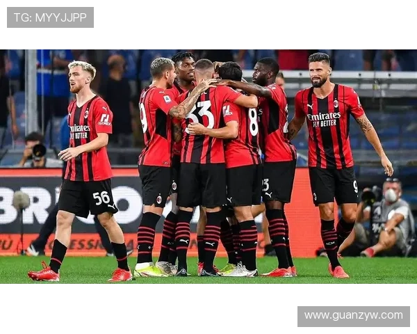 AC米兰最大问题并非进攻乏力,而是整体稳定性持续承压 AC米兰最大问题并非进攻乏力,而是整体稳定性持续承压