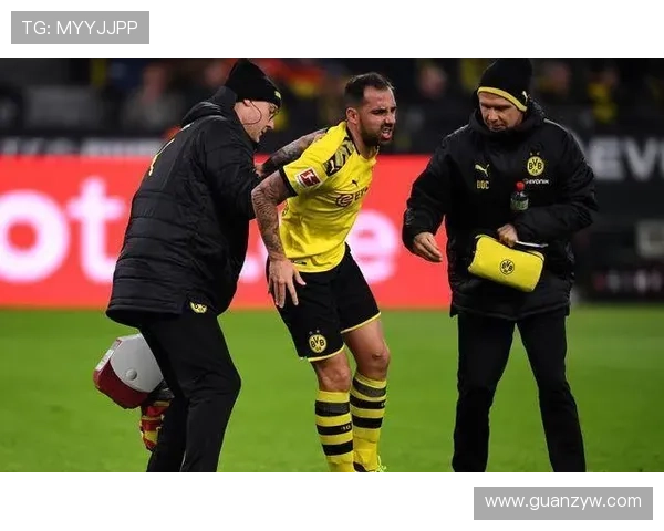 多特蒙德依然具备冲击力,但为何难以持续赢球? 多特蒙德依然具备冲击力,但为何难以持续赢球?