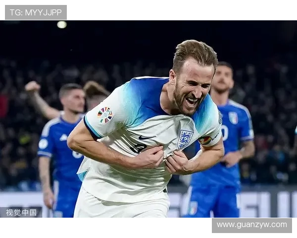 凯恩效率如何体现其与英格兰战术适配性 凯恩效率如何体现其与英格兰战术适配性