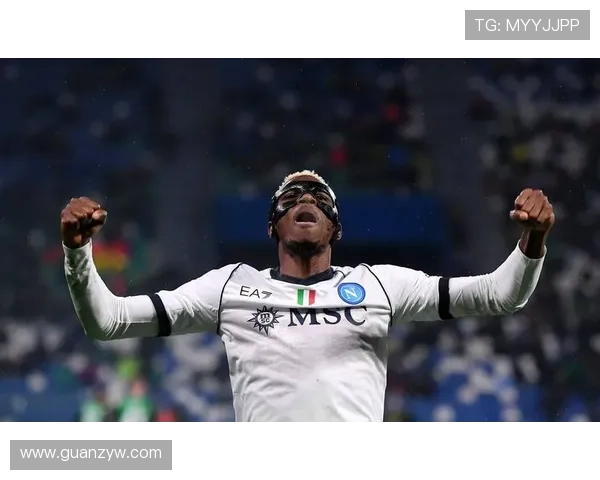 奥斯梅恩与弗拉霍维奇：终结效率及战术适配性对比分析