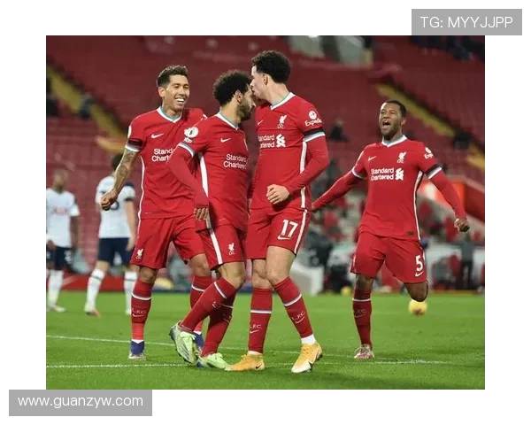 利物浦进攻看似多点开花，实则愈发依赖速度突破