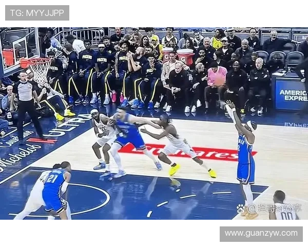 亚历山大无球跑动占比提升，高效输出改变雷霆进攻结构