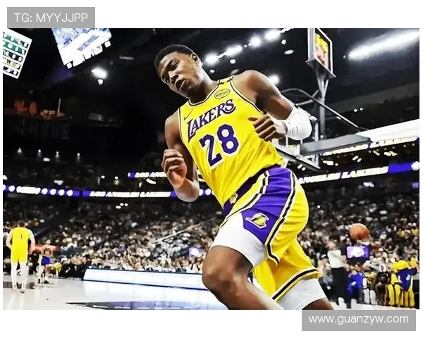 朗多改变湖人进攻节奏：组织效率提升关键在哪？